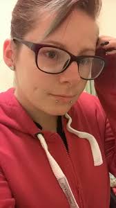 Katrina Cook, Великобритания, Newcastle upon Tyne