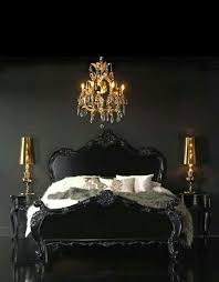 Modern Black And Gold Bedroom Ideas Black Gold Lavishliving Gigi Bedroom Decor Fur Black Bedroom Design Black Gold Bedroom Luxurious Bedrooms