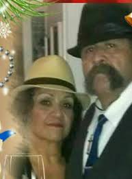 Ronald Moreno Obituary (2017)