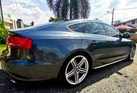 Used Audi A5 2013 For Sale Rm26 000 In Ampang Kuala Lumpur Malaysia Audi A5 2 0 Auto Tfsi S Line Quattro Turbo Luxury Sedan Manu Audi A5 Used Audi Audi
