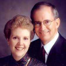 New mission presidents