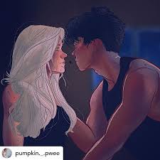 Ember In The Ashes Helene And Harper | Tiktok