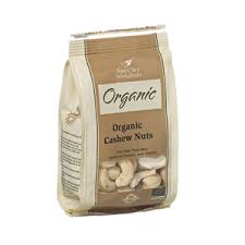 Holland Barrett Organic Cashew Nuts Cashew Nut Nuts Cashew