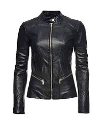 Neue Frauen Motorrad Lammfell Leder Jacke Mantel Jacken Und Mantel Fur Frauen Lederjacke Frauen Jacken Frauen Mantel Frauen