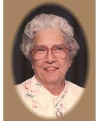Agnes Fortunate Obituary (2012)