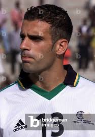 Image of WORLD CUP 2002 PREVIEW