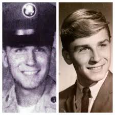 Local Hero: Joseph Rudnitzki KIA 1918 Joe Rudnitzki lived just off of Dutch  Road in East Brunswick and worked at the Michelin tire factory in Milltown,  an easy walk for the young