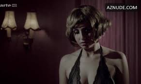 Narges Rashidi Nude » Celebs Nude Video - NudeCelebVideo.Net