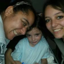 Father of Kenneth White to lose parental rights of girls