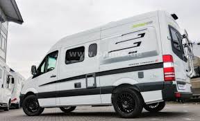 Grand Canyon S Sprinter Van Benz Sprinter Sprinter Camper
