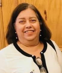 Maria Del Consuelo Lopez