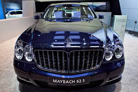 Image result for Lunar Blue 2016 Maybach