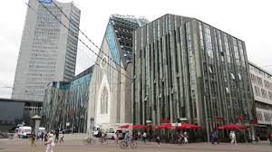 Es gibt im moment keine freien jobs in dem restaurant. Universitat Leipzig 2020 All You Need To Know Before You Go With Photos Tripadvisor