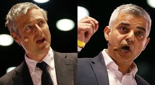 How tall is sadiq khan? How Tall Is Sadiq Khan And Is Zac Goldsmith Jewish See The Most Googled Questions Around The London Mayoral Election Bailiwick Express