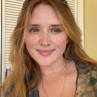 Nina Hooks's Instagram, Twitter & Facebook