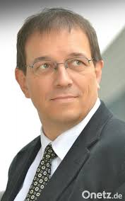 Interview mit Andreas Eschbach: Aufstehen, Schreiben, Mittagessen