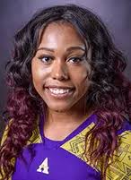 Brittney Dumas's Instagram, Twitter & Facebook