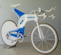 Pinarello Espada Fahrrad Design Radtouren Fahrraddesign
