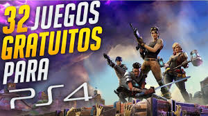 Disfruta de los mejores juegos para pc, descarga gratis la mas extensa colección de juegos testeados por nuestros uploaders y sin limite de muchas veces no contamos con el dinero suficiente para comprar una consola de juegos para ps3 o ps4 sin embargo gracias a esta plataforma pc. Los 32 Mejores Juegos Gratuitos Para Ps4 Youtube