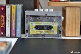 回不去的青春、听得见的回忆：FiiO飞傲复古磁带机分享-FIIO ...