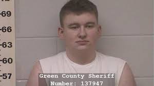 Dad accused of shooting, killing his newborn baby in woods as a teenager  set to go