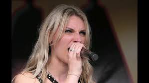 Like The Way I Do by VIVI Rock und Pop Band LIVE Eppertshausen (2024)