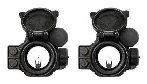 That's why vortex products are unconditionally guaranteed and we make this very important promise. Vortex Red Dot Richtkijker Strikefire Ii Red Green Cantilever Mount Richtkijkerbestellen