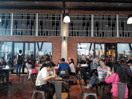 Maybe you would like to learn more about one of these? Sentra Kuliner Baru Food Junction Grand Pakuwon Surabaya Ekagustina
