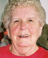 Jackie Millar Obituary