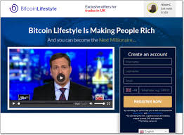 Advertisement advertisement crafts at howstuffworks has. Bitcoin Lifestyle App Review Is Bitcoin Lifestyle A Scam Living More Working Less