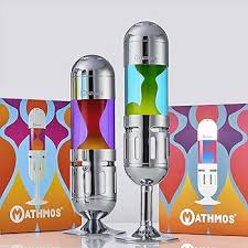 Mathmos Lava Lamps - Product Usage And Care - Youtube