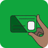 But as with most prepaid cards, there's a lengthy list of fees to watch out for. Financial Services H R Block