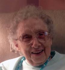 Mildred Marguerite Mann Boehler