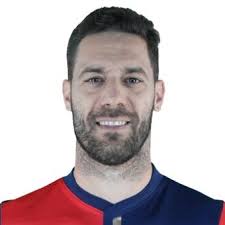 Profile A. Rispoli, : Info, news, matches and statistics