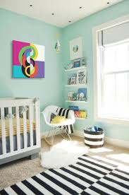 Des Idees Pour La Decoration De La Chambre De Bebe Blog Izoa