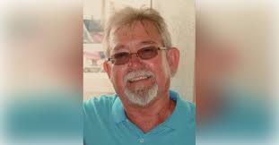 Obituary information for Don Christopher Counts