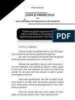 Intocmirea procesului verbal de situatie a imobilului. Model Proces Verbal Constatare A Defectiunilor