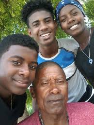 Isaac Cuevas Lapaix (@tuh.shamakitooh) • Facebook