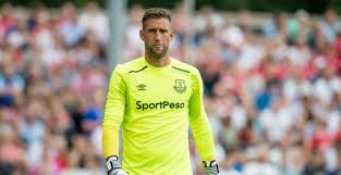 View the player profile of ajax goalkeeper maarten stekelenburg, including statistics and photos, on the official website of the premier league. Van Der Vaart Stekelenburg Was Een Groot Talent Heeft Er Te Weinig Mee Gedaan Voetbalprimeur Nl