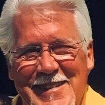 Mr. Jerry Alan Voss Obituary