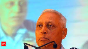 Tyagi admits links in 5 'suspicious' companies