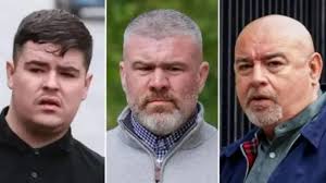 Lyra McKee: Police officer broke every rule in book, court told