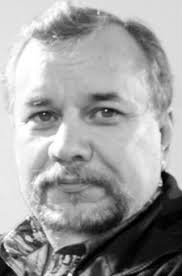 Timothy “Tim” Darr