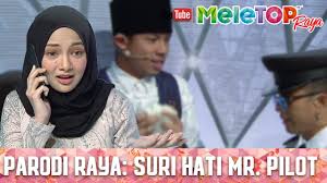Groups allow you to create mini communities around the things you like. Download Suri Hati Mr Pilot Raya Mp4 Mp3 3gp Mp3 Mp4 Daily Movies Hub