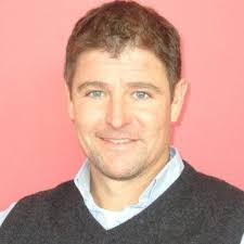 Richard Linck's Instagram, Twitter & Facebook