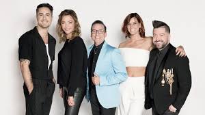 ⋙ danse avec les stars truqué ? Danse Avec Les Stars Les Moments Cultes Racontes Par Les Juges Lundi 01 Janvier 2018 Danse Avec Les Stars Antenne Reunion Fr