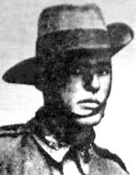 Claude Davey MM (1895-1917)