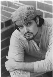 CAMELOT (Michael Goulet)