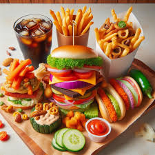 Jack In The Box Vegan Options In 2022 - Veg Knowledge