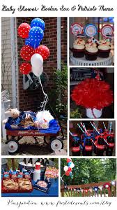 I would be perfectly fine for central austin or downtown. Baby Shower Red Sox And Patriots Boston Sports Team Theme